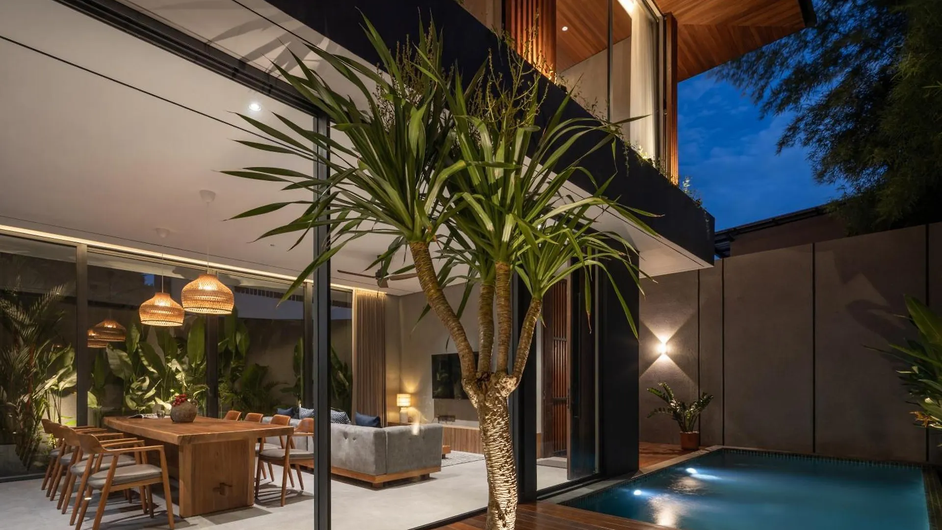 Villa Aleny Vila By Vola Seminyak