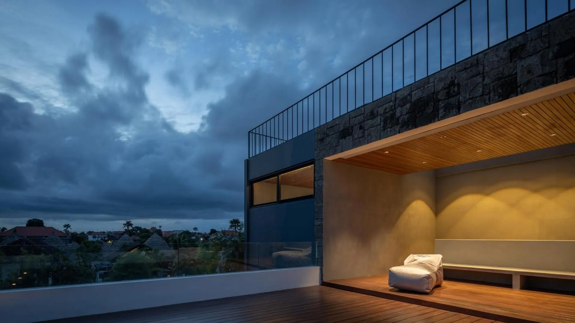Aleny Vila By Vola Seminyak  Villa Seminyak (Bali)