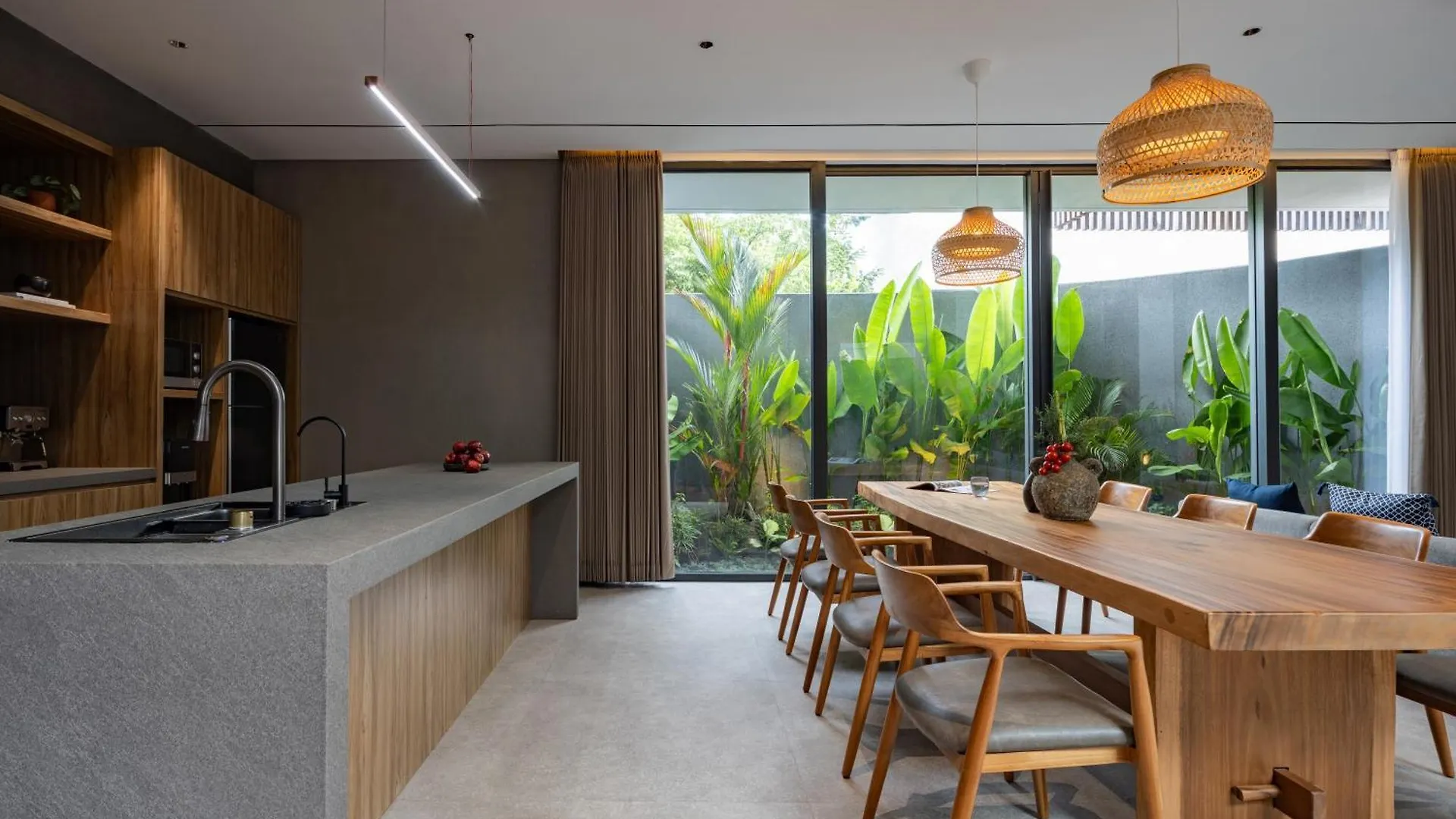 Villa Aleny Vila By Vola Seminyak  Indonesia